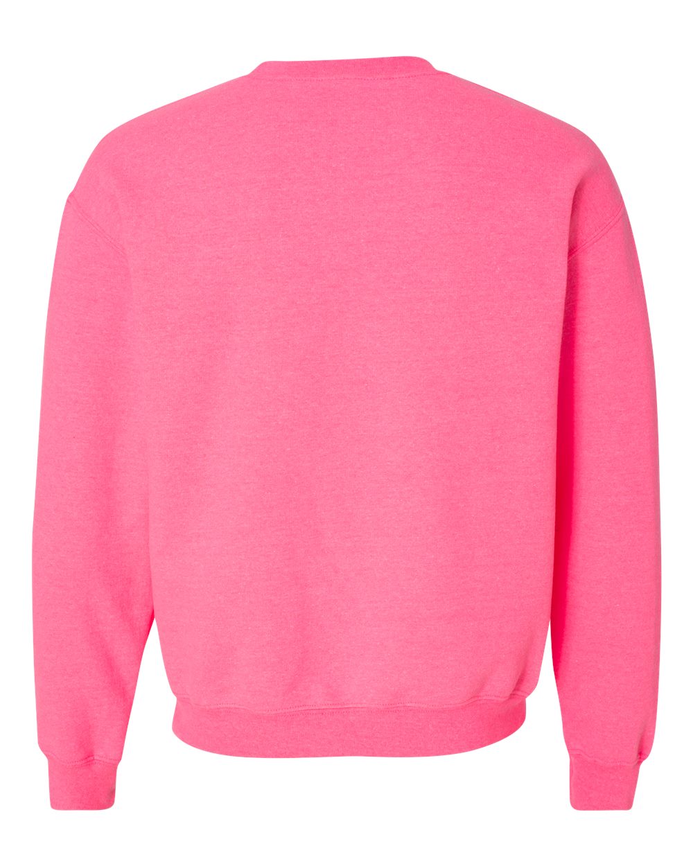 Gildan - Heavy Blend Crewneck Sweatshirt - 18000