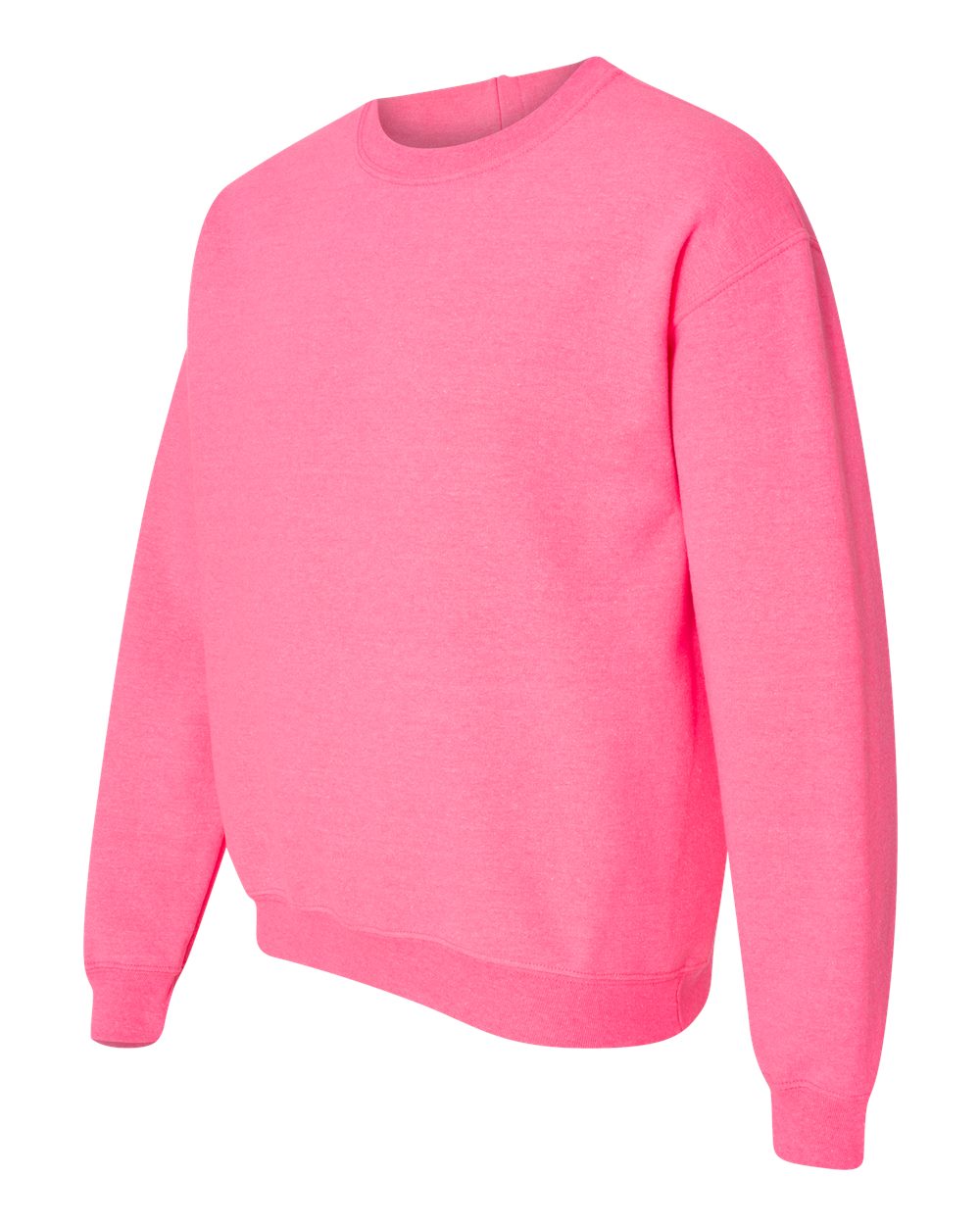 Gildan - Heavy Blend Crewneck Sweatshirt - 18000
